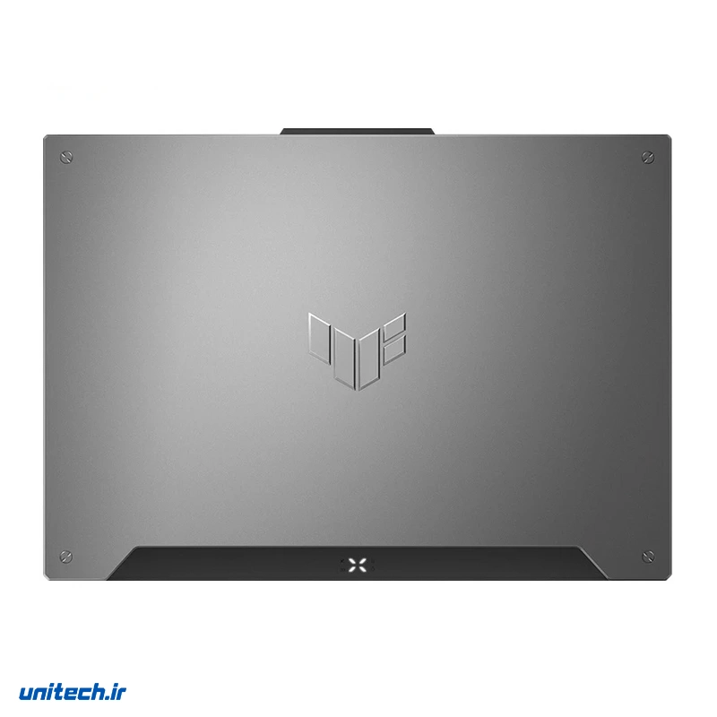 لپ تاپ 15.6 اینچی ایسوس مدل TUF Gaming F15 FX507VVWS74i7 13620H16GB DDR5512GB SSDRTX4060FHD5